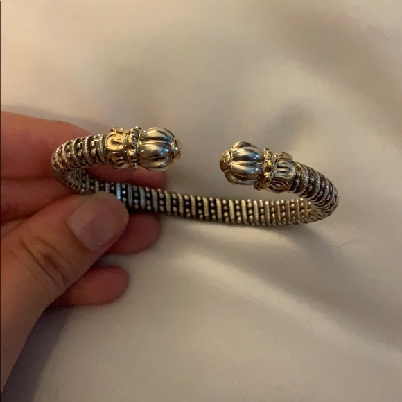 VAHAN Bracelet - Picture 2 of 2